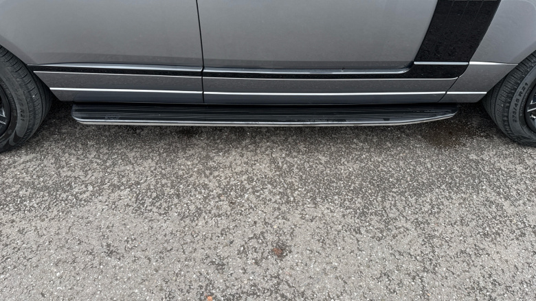 Land Rover Range Rover 2.0 P400e Westminster Black 4dr Auto Estate